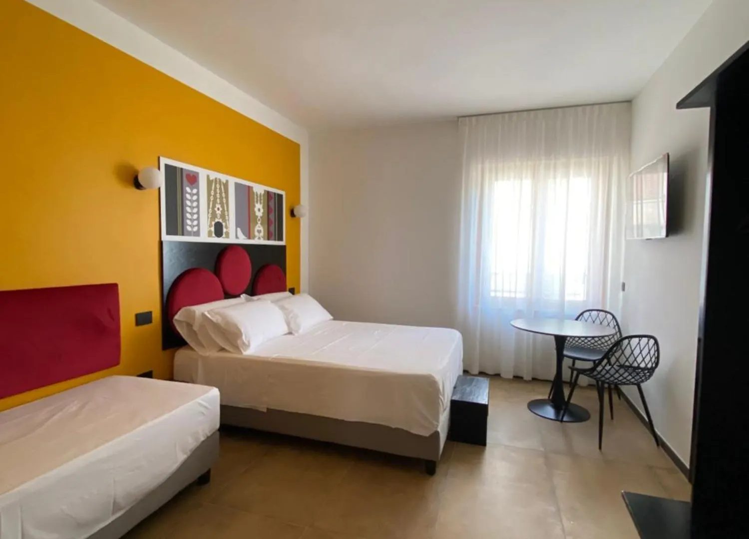 Hotel Casa Effe Tortolì