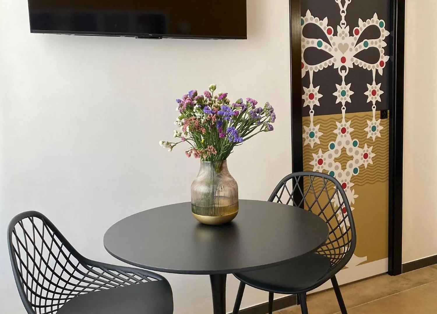 Konukevi Casa Effe Otel Tortolì İtalya