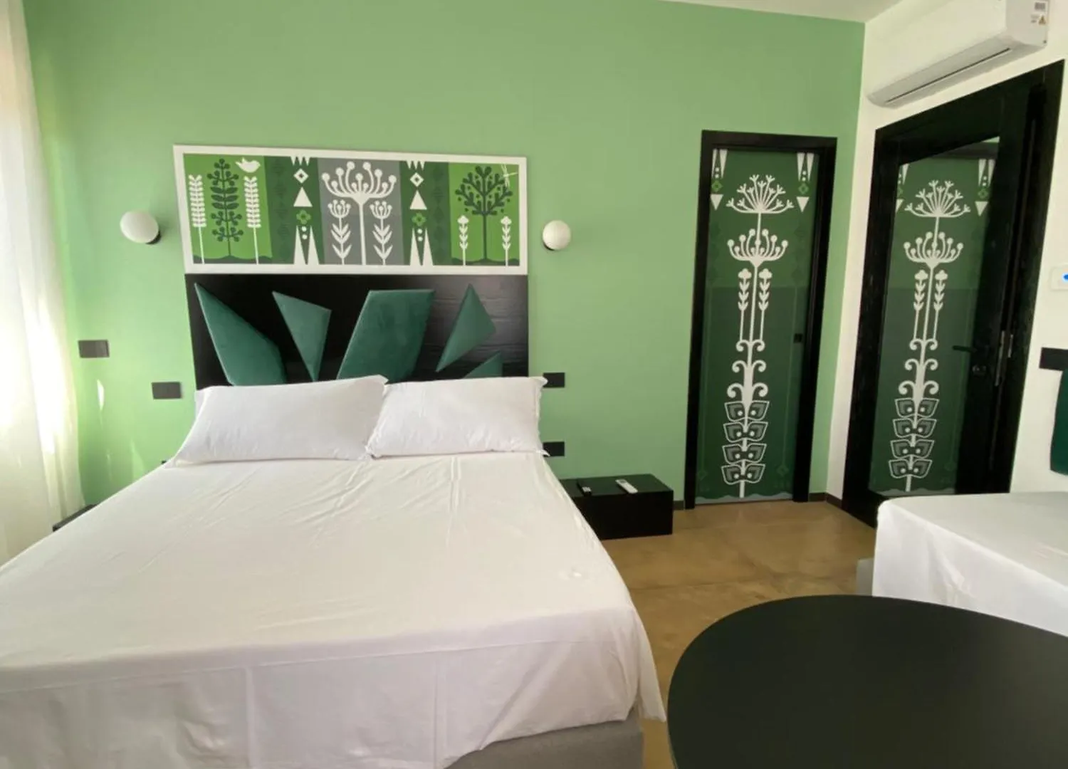 Casa Effe Otel Tortolì 0*,