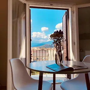 3* Maison d'hôtes La Tortorella &
